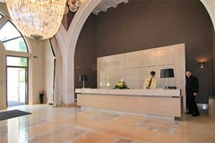 Rodina Grand Hotel & Spa: Lobby - photo 12