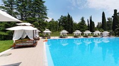 Rodina Grand Hotel & Spa: Pool - photo 13