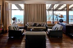 Rodina Grand Hotel & Spa: Restaurant - photo 10