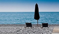 Rodina Grand Hotel & Spa: Beach - photo 4