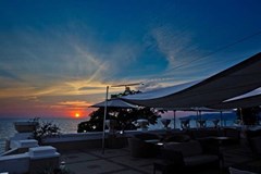 Rodina Grand Hotel & Spa: Terrace - photo 6