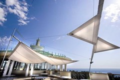 Rodina Grand Hotel & Spa: Terrace - photo 16