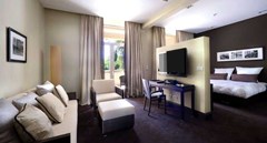 Rodina Grand Hotel & Spa: Room - photo 8