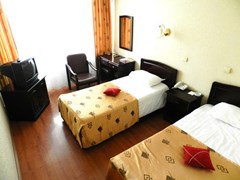 A Hotel Amur Bay: General view - photo 16