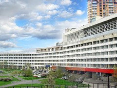 A Hotel Amur Bay: General view - photo 20