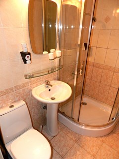 A Hotel Amur Bay: Room DOUBLE SUPERIOR - photo 34