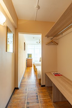 A Hotel Amur Bay: Room TWIN CAPACITY 1 - photo 59