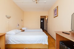 A Hotel Amur Bay: Room TWIN ECONOMY - photo 63