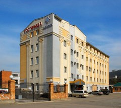 OstrovokV: General view - photo 3