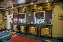 OstrovokV: Lobby - photo 4