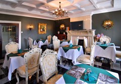 OstrovokV: Restaurant - photo 10