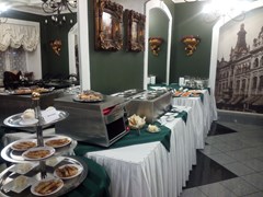 OstrovokV: Restaurant - photo 14