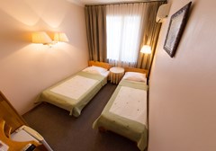 OstrovokV: Room JUNIOR SUITE STANDARD - photo 9