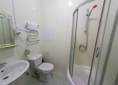 OstrovokV: Room JUNIOR SUITE STANDARD - photo 11