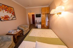 OstrovokV: Room SINGLE COMFORT - photo 15