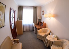 OstrovokV: Room SUITE STANDARD - photo 18