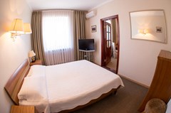 OstrovokV: Room SUITE STANDARD - photo 19