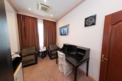 OstrovokV: Room DOUBLE COMFORT - photo 21
