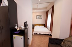 OstrovokV: Room DOUBLE COMFORT - photo 22