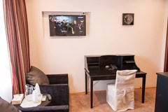 OstrovokV: Room DOUBLE COMFORT - photo 24