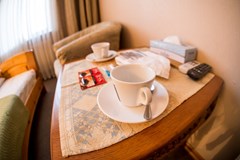OstrovokV: Room SINGLE COMFORT - photo 28