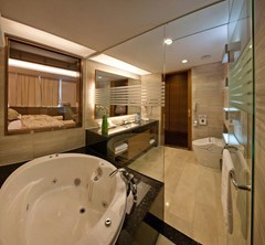 Lotte Hotel Vladivostok: General view - photo 7