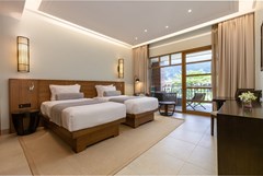 Savoy Resort & Spa Seychelles - photo 64