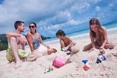 Savoy Resort & Spa Seychelles - photo 9