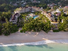 Savoy Resort & Spa Seychelles - photo 51
