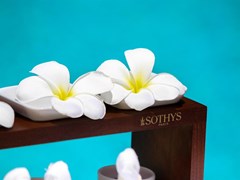 Savoy Resort & Spa Seychelles - photo 23