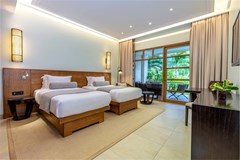 Savoy Resort & Spa Seychelles - photo 77