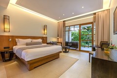 Savoy Resort & Spa Seychelles - photo 78