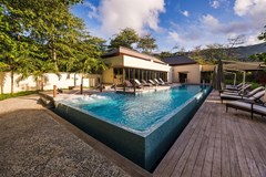 Savoy Resort & Spa Seychelles - photo 22
