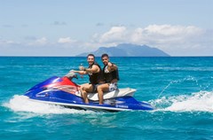 Savoy Resort & Spa Seychelles - photo 30