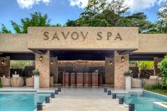 Savoy Resort & Spa Seychelles - photo 21