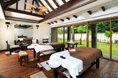 Savoy Resort & Spa Seychelles - photo 24