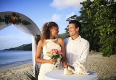 Savoy Resort & Spa Seychelles - photo 32