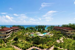 Savoy Resort & Spa Seychelles - photo 53