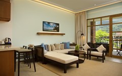 Savoy Resort & Spa Seychelles - photo 79