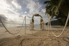 Savoy Resort & Spa Seychelles - photo 31