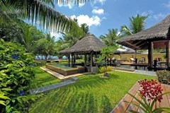 Constance Lemuria Resort - photo 12