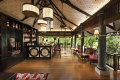 Constance Lemuria Resort - photo 96