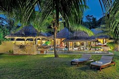 Constance Lemuria Resort - photo 31