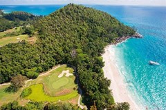 Constance Lemuria Resort - photo 6