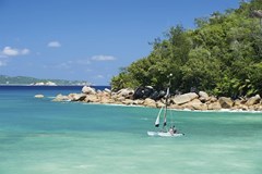 Constance Lemuria Resort - photo 58