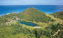 Constance Lemuria Resort - photo 2
