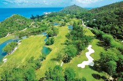Constance Lemuria Resort - photo 8