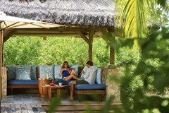 Constance Lemuria Resort - photo 41