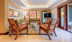 Constance Lemuria Resort - photo 35