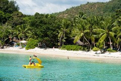 Constance Lemuria Resort - photo 50